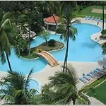 The Retreat Hotel & Convention Centre 