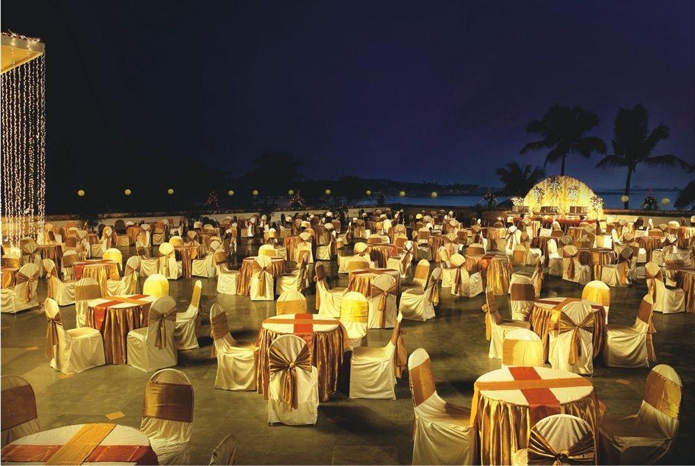 होटल The Retreat & Convention Centre Mumbai