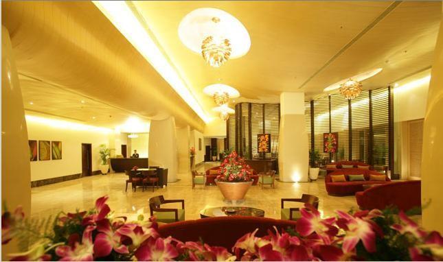 होटल The Retreat & Convention Centre 5*