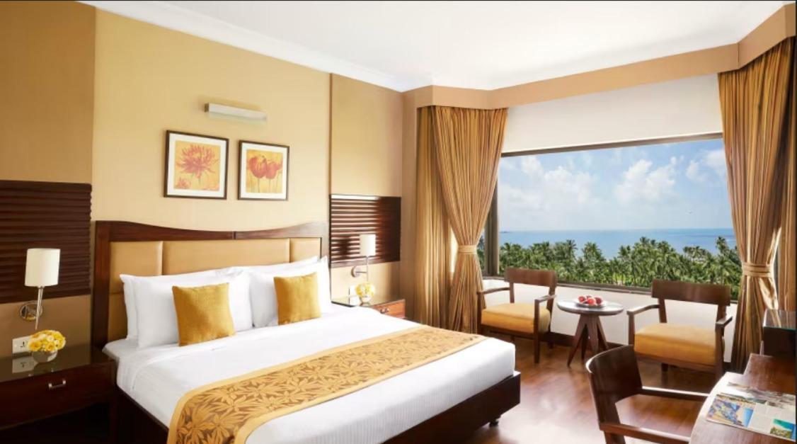 होटल The Retreat & Convention Centre
