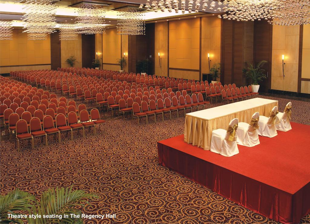 होटल The Retreat & Convention Centre 5*