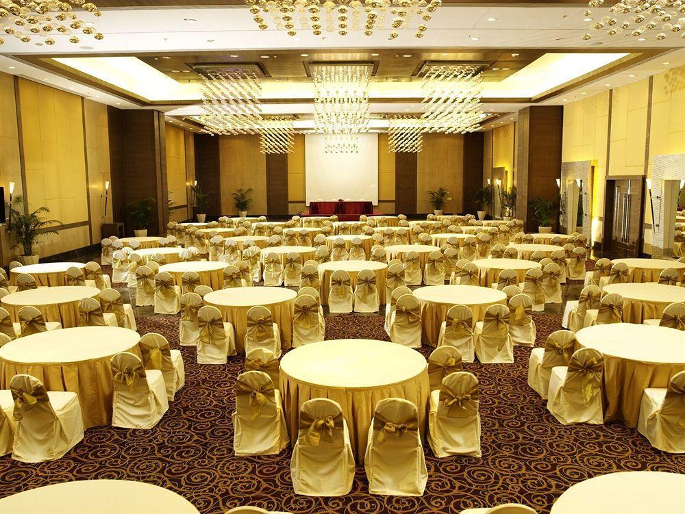 The Retreat & Convention Centre