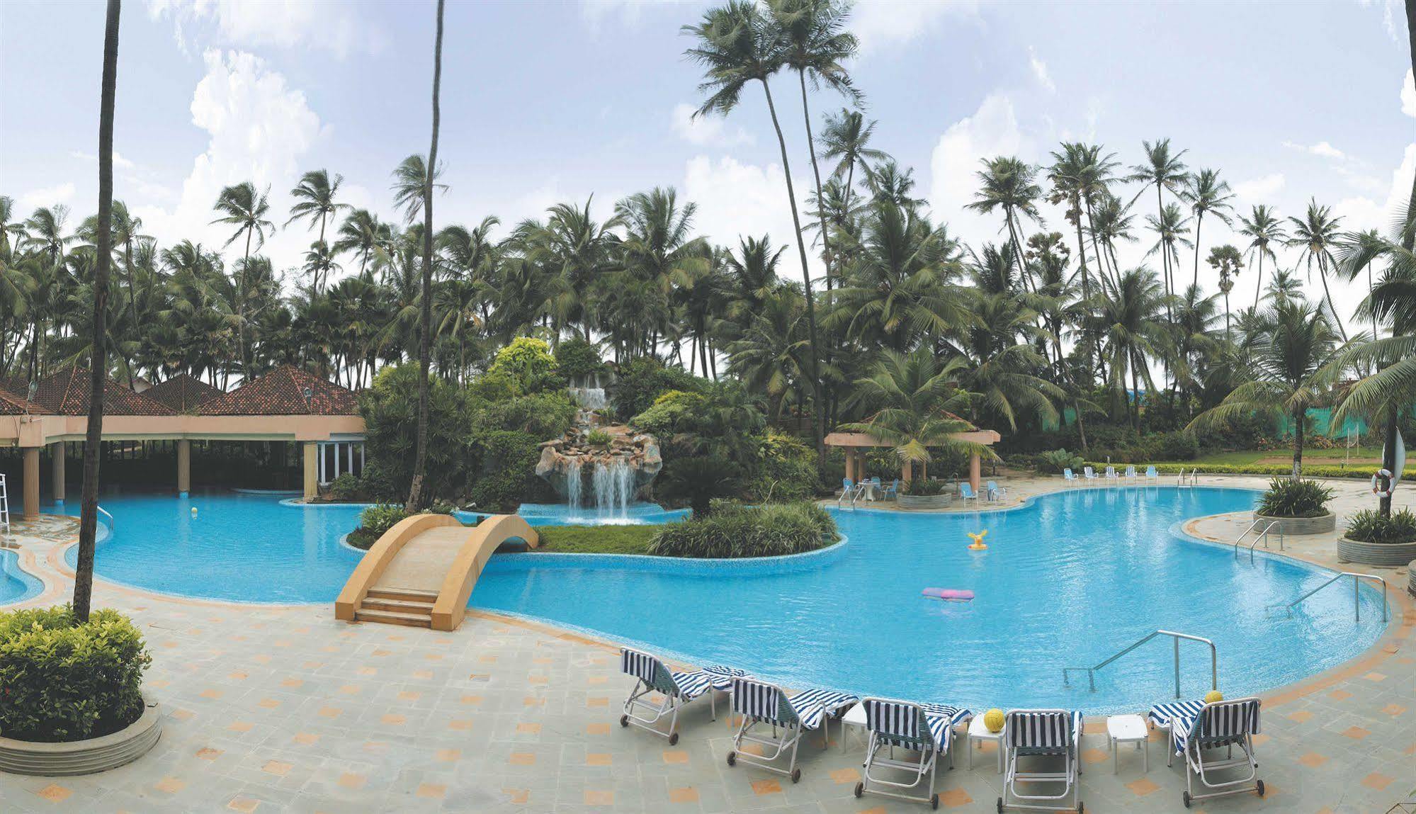 The Retreat & Convention Centre 5* Mumbai