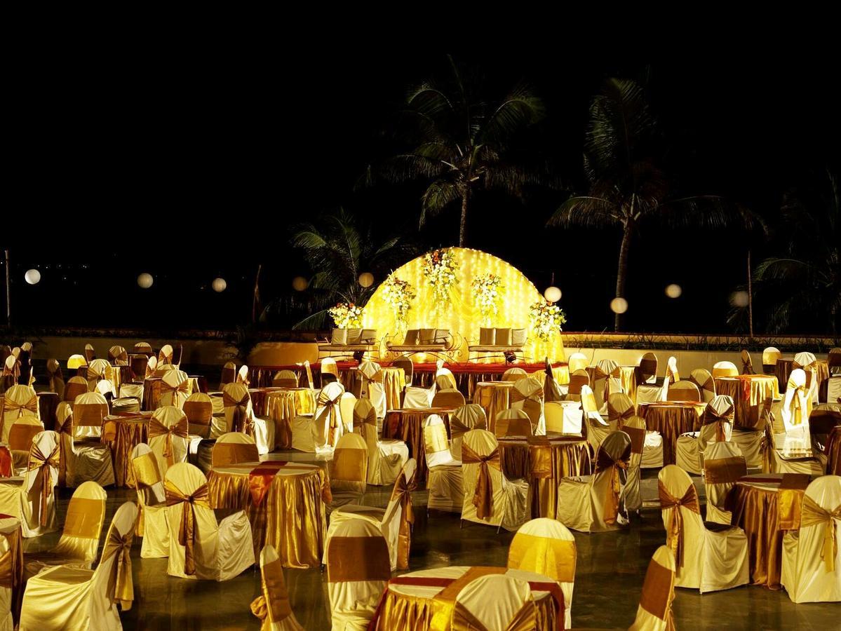 The Retreat & Convention Centre होटल 5*